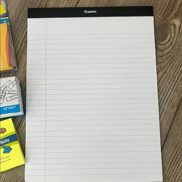 Notepad Bundle - Picture 2 of 7